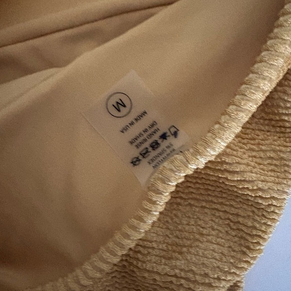 Montce | Swim Goldie Bikini Set - Picture 10 of 10